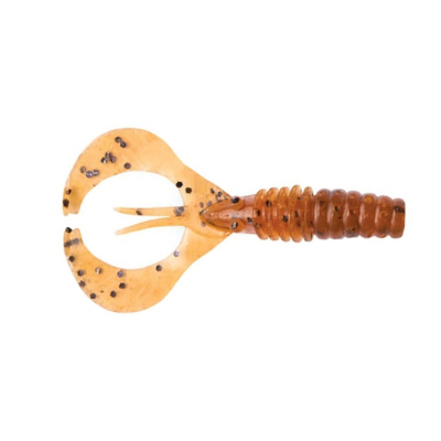 Мягкая приманка Fanatik Lobster 3.6" цв. 002