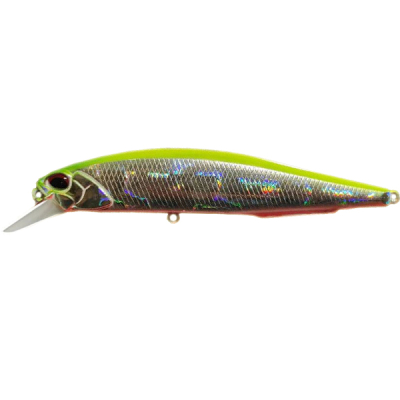 Воблер DUO Realis Jerkbait 120SP цв. #ADA0497