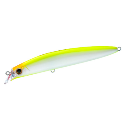 Воблер Duel Hardcore Mid Diver 95 F F1191 #PCL