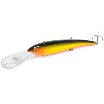 Воблер Grows Culture Strech Plus 20+120mm 22g UV #06