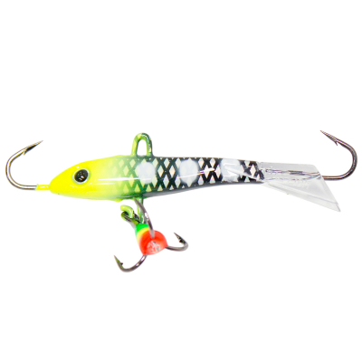 Балансир Grows Culture GRC 5cm 9g цвет 25