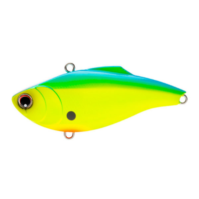 Раттлин Duel Hardcore XX Vibe 75mm цв. #BCL