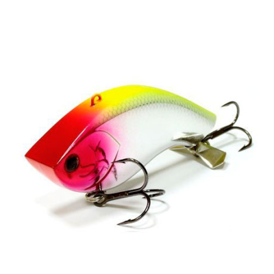 Воблер Lucky Craft Twisted Rosie 80-363 Bloody Crown