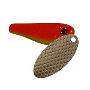 Блесна Miari Minnow 9 гр. цвет 03-CU