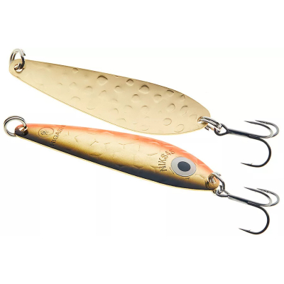 Блесна Higashi Niks N45 11,7g цвет #05