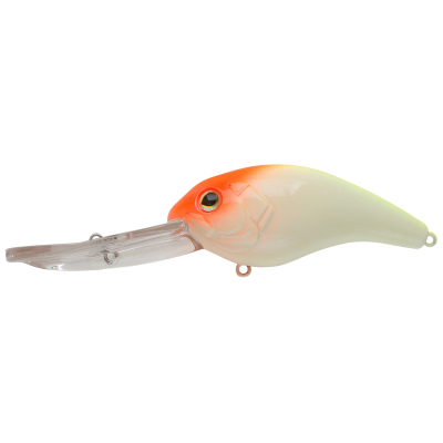 Воблер Strike Pro Crankee Runner 80 плавающий, 8.0 см, 27 гр, FLUO EG-042F#A116L