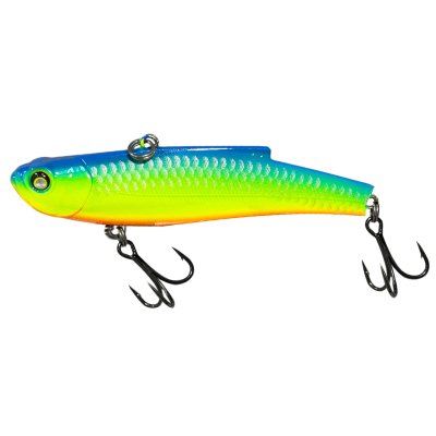 Раттлин BAT RAZY Vibe BT079 (100 мм., 33 гр.) # B098