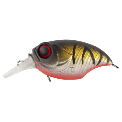 Воблер TsuYoki Plug MR 36F цв. 277R