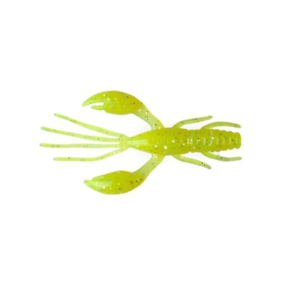 Мягкая приманка Fanatik Raider 2.2" цв. 024