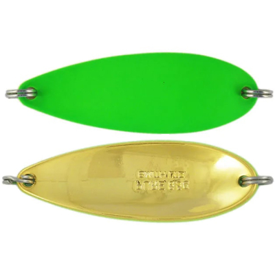 Блесна колеблющаяся Smith Pure 13гр цв. №S03