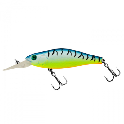 Воблер Sprut Minako 90F (Floating/90mm/21g/2-3m/LT)