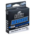 Леска Sufix Advance Fluorocarbon 50m прозрачная 0,260 мм 4,9 кг