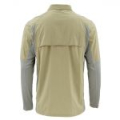 Рубашка Simms Taimen TriComp LS Shirt, Sage, XL