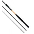 Удилище фидерное Elegance Method Lusson Feeder 3,90м тест max 125г