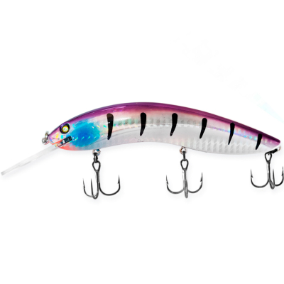 Воблер BAT Namiko BT038 (120 mm.; 20 g.; 6 m.) # B083