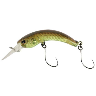 Воблер Jackall Noracra 42F цв. Kiwi