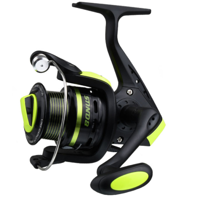 Катушкa Flagman Bonus 2500S (FBS2500S)