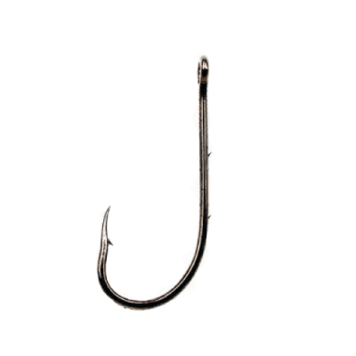 Крючок Koi Baitholder, размер 4/0 (INT), цвет BN (10 шт.)