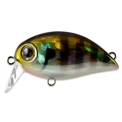 Воблер ZipBaits Hickory SSR цв. 509R