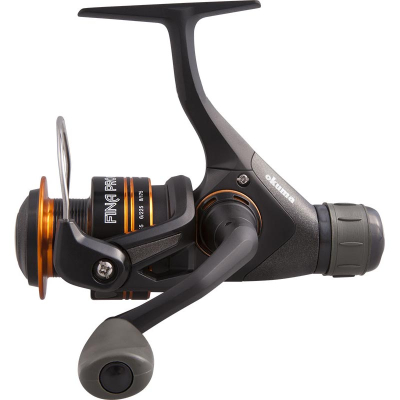 Катушка Okuma Fina Pro FPR-25 RD 