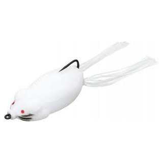 Воблер Ever Green Kicker Frog цвет #236