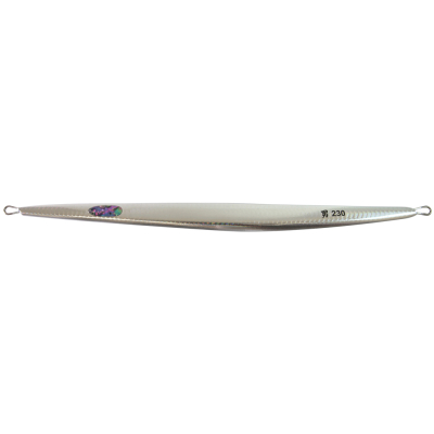 Блесна для джиггинга Hots Otoko Jig 200g цв. Saber (Round)