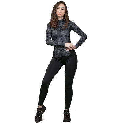 Термобелье Remington Intensive Camo Woman р. L