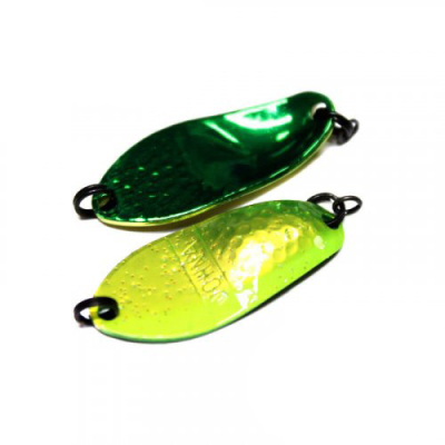 Блесна Anglers System HF Dohna 1.7g #06