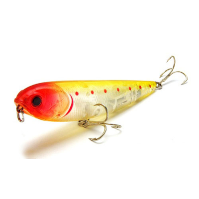 Воблер Lucky Craft SW Sammy 115-705 Salty Ghost Nishiki