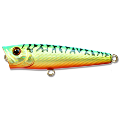 Воблер Kosadaka SKY Popper 65 цв. HT