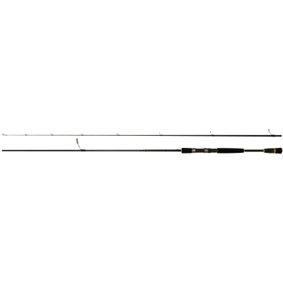 Спиннинг Grfish Omega 240L (SOMG240L)