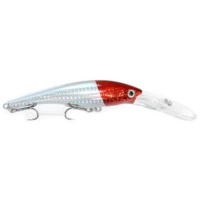 Воблер GRFish Deep Twist Again 90F-DD цвет L33