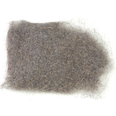Metz Slf Squirrel Dub Gray Natural