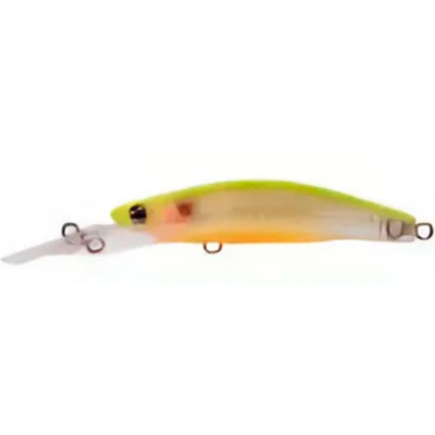 Воблер Halcyon System Raven MD 70S, 70mm 9g цвет GP-COR