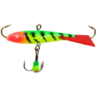 Балансир Yaman SE Torpedo L-70мм 21гр. цвет 80