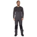 Полукомбинезон FHM "Guard Insulated V2" Серый M