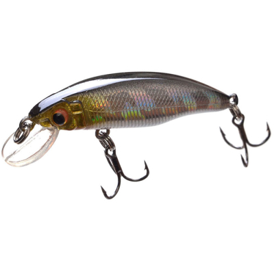 Воблер Flagman Mad Minnow 50SP цв. 076