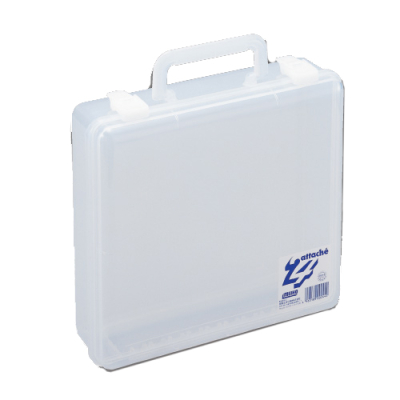 Коробка Meiho Attache 24