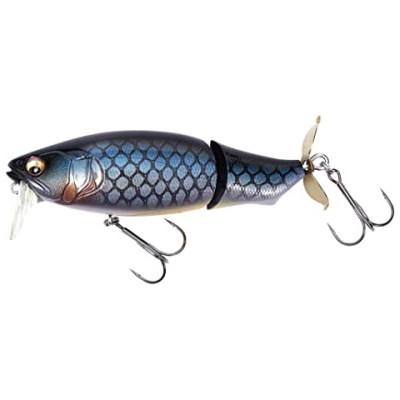 Воблер Megabass Prop Darter I-Loud цв. Pm Mojiri