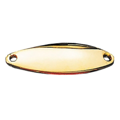 Блесна колеблющаяся Smith Heaven 5гр №02G