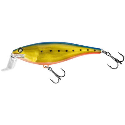 Воблер BAT Super Shad BT077 (140mm; 45g 5.0m) #B063