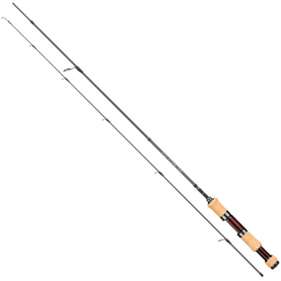 Спиннинг Smith IL Flusso TILF-48TR 2ч. ~8,0гр. Mod.Fast (30tGraphite+Glass)