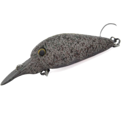 Воблер Yarie 675 T-Crankup Jr. SS 28мм 2,1гр цвет #C37