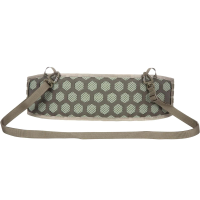 Пояс Simms Flyweight Tech Utility Belt, Cinder