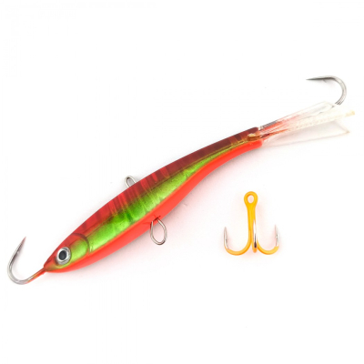 Балансир F-Fishing 5,7см 24,0гр. цвет 021