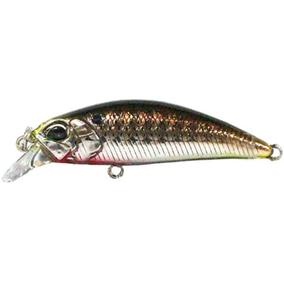 Воблер DUO Spearhead Ryuki 45S SW цв. #DBA0157