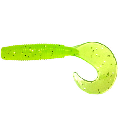 Силиконовая приманка BAT F019075045 75 мм. # WD001 Уп.8