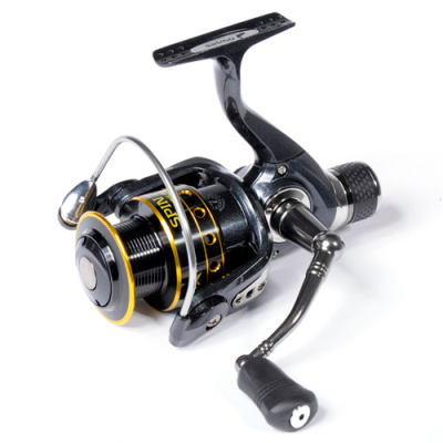 Катушка безынерц. Salmo Diamond Spin 7 2500RD