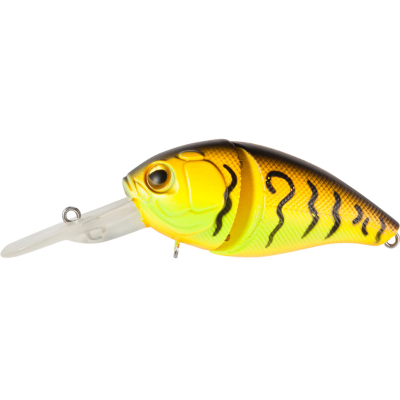 Воблер TsuYoki Boar 60F цв. 441