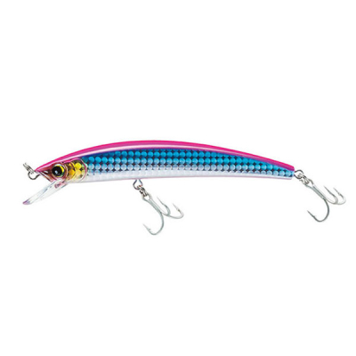 Воблер Yo-Zuri Crystal Minnow Suspending R1131-HPK